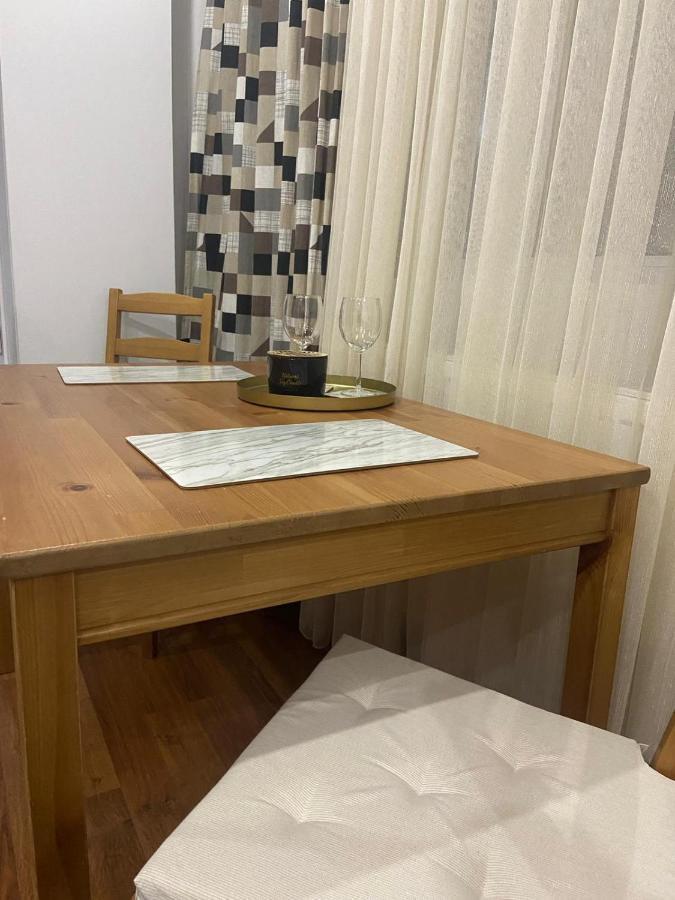 Garsoniera Relax Drumul Taberei Βουκουρέστι Εξωτερικό φωτογραφία