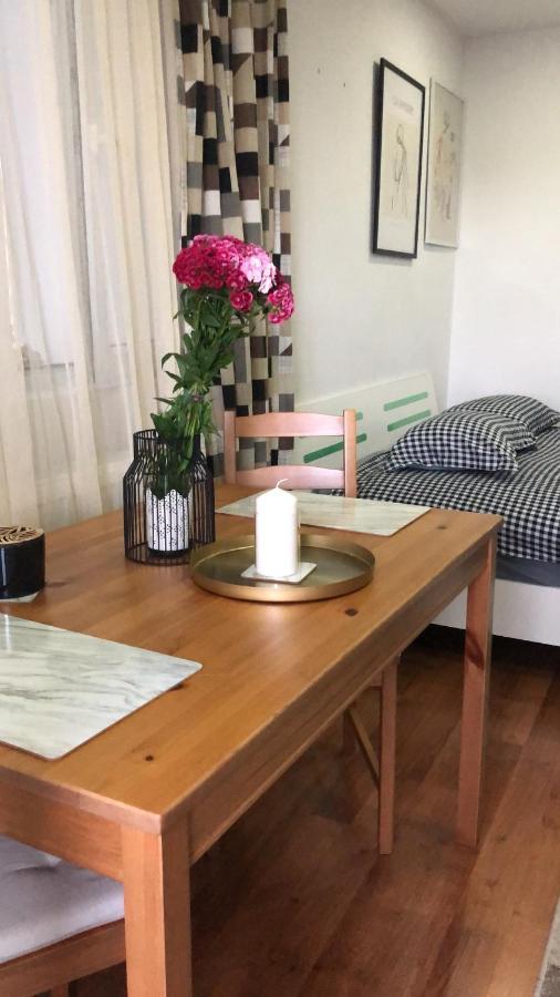 Garsoniera Relax Drumul Taberei Βουκουρέστι Εξωτερικό φωτογραφία