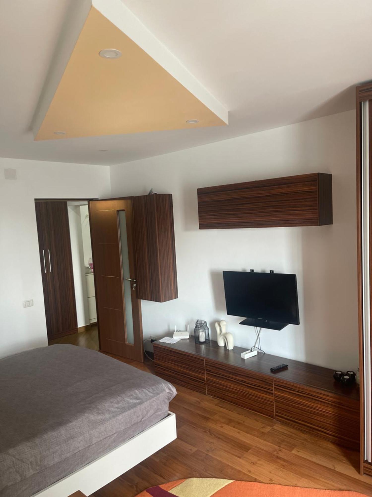 Garsoniera Relax Drumul Taberei Βουκουρέστι Εξωτερικό φωτογραφία