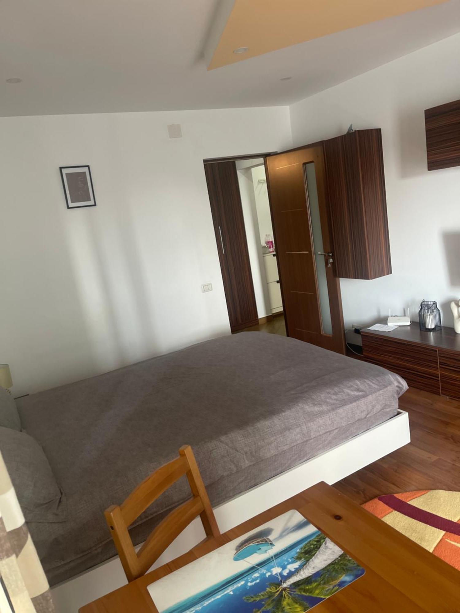 Garsoniera Relax Drumul Taberei Βουκουρέστι Εξωτερικό φωτογραφία