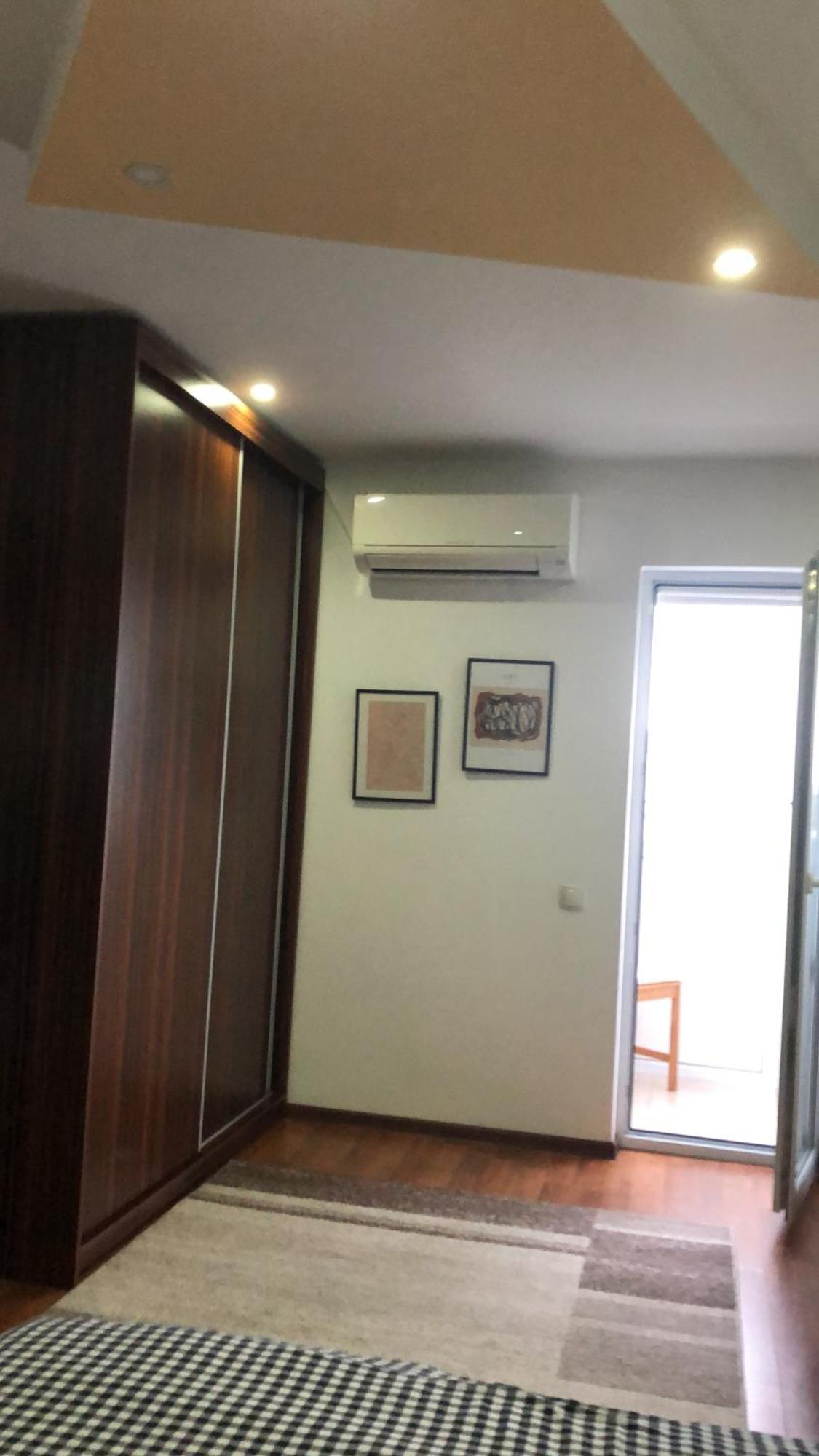 Garsoniera Relax Drumul Taberei Βουκουρέστι Εξωτερικό φωτογραφία